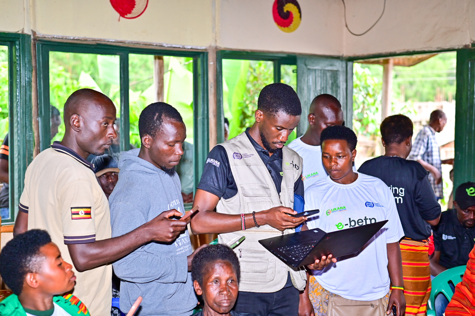 Digital Literacy