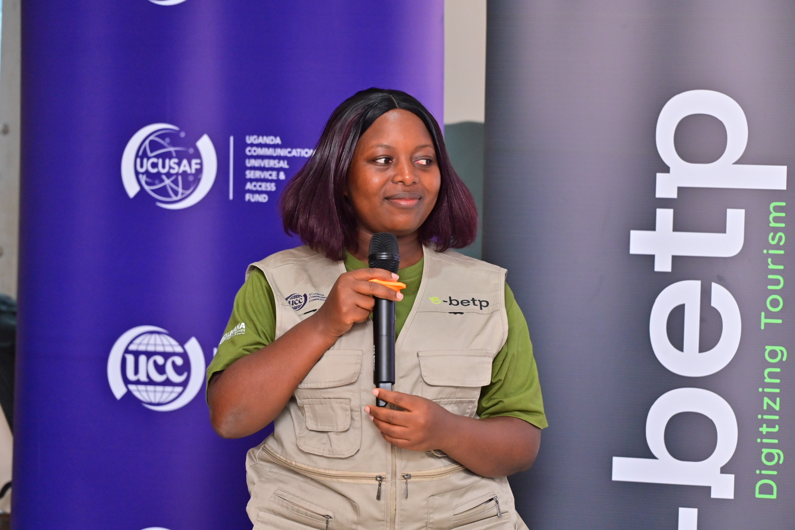 Bonny Kagaba